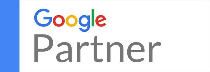 شارة شريك Google المعتمد لوكالة إبداعات