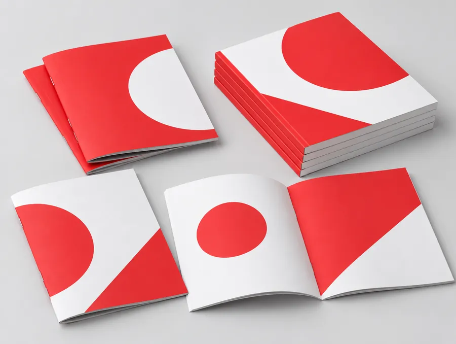 Books & Booklets