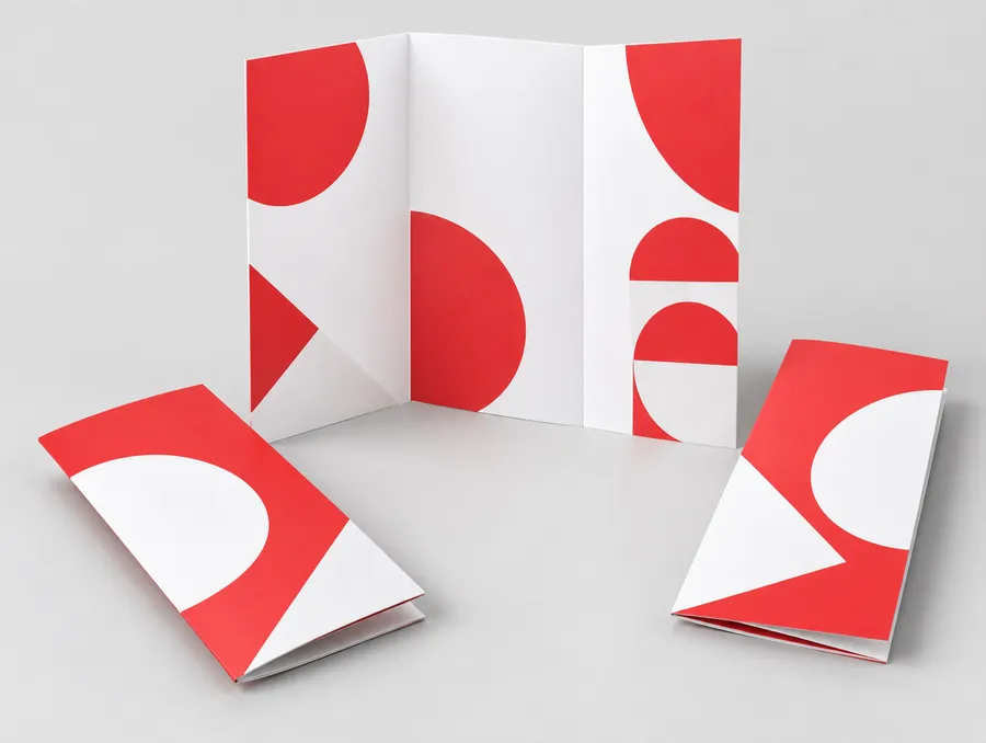 Brochures