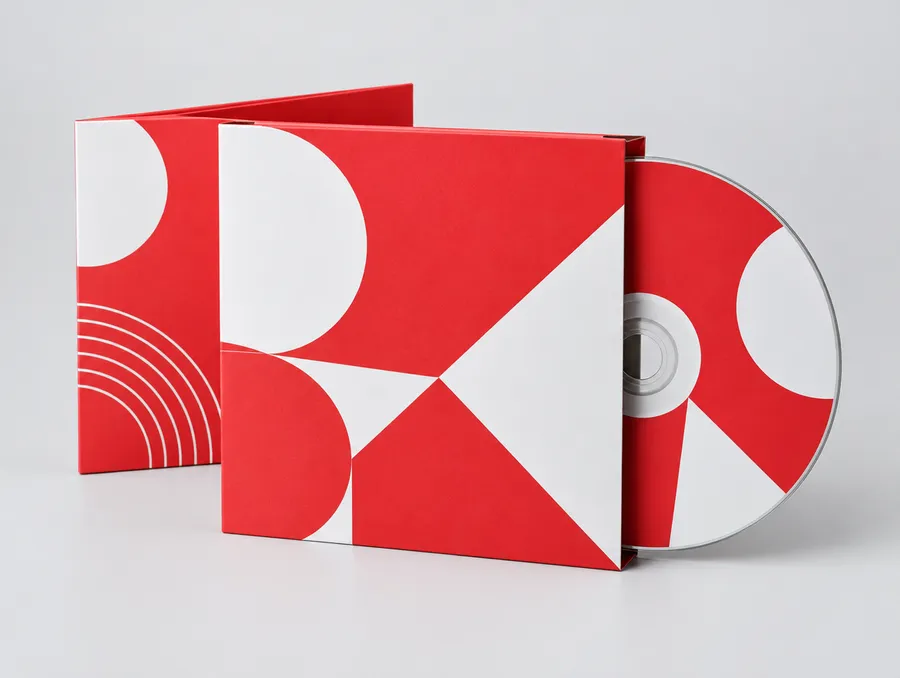 CD Sleeves