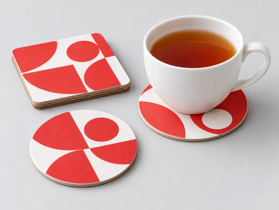 Coasters