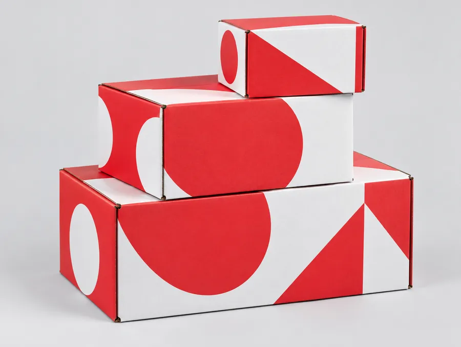 Corrugated Boxes