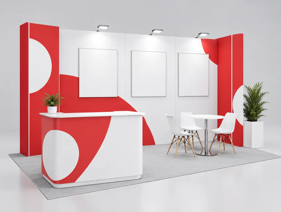 Exhibitions & Events