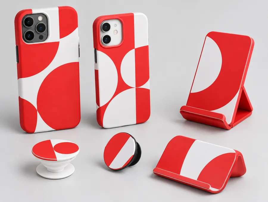 Mobile Accessories