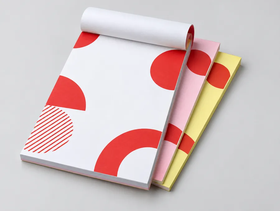 NCR Invoice Books