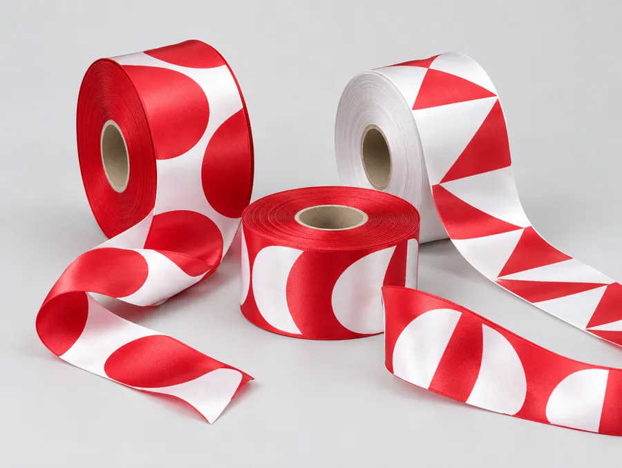 Satin Ribbons